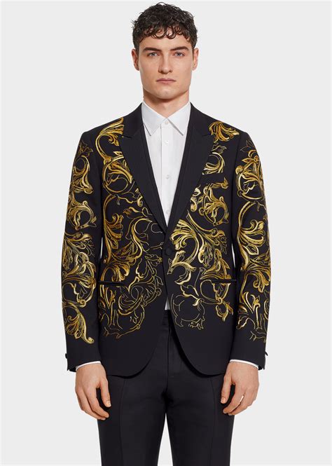 versace suits|versace suits price.